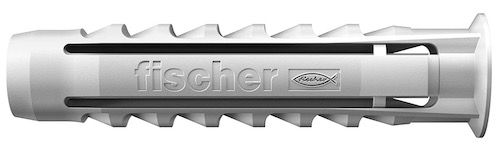 50er Pack fischer Spreizdübel SX 10 x 50 für 5,79€ (statt 11€)   Prime