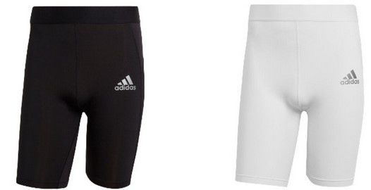 adidas Performance Techfit Herren Sportshort für 16,95€ (statt 22€)