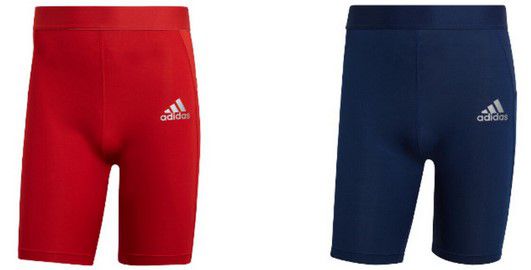 adidas Performance Techfit Herren Sportshort für 16,95€ (statt 22€)