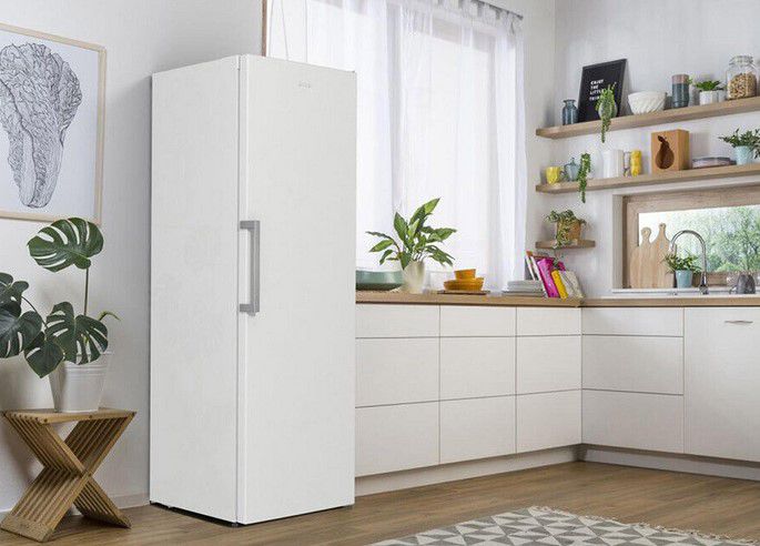 Gorenje R619EEW5 Stand Kühlschrank 398l für 399,90€ (statt 481€)