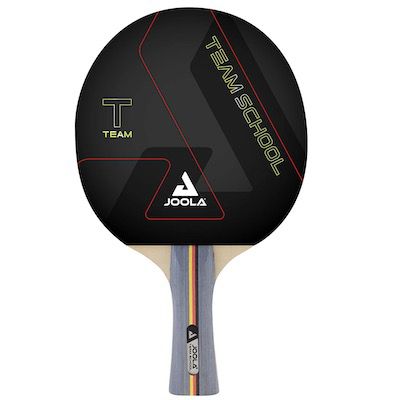 Joola Team Germany Tischtennisschläger für 7,43€ (statt 10€)