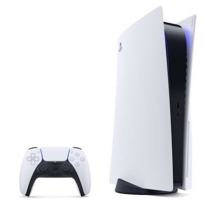 Corporate Benefits &#038; Müller: Sony PlayStation 5 Disc für 391,20€ (statt 449€)