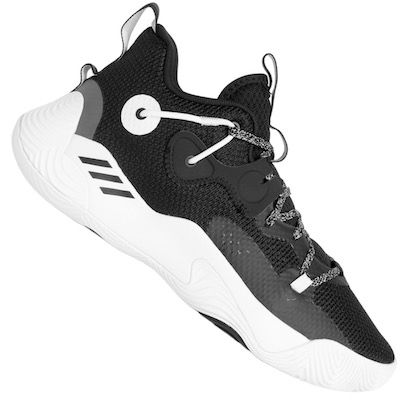 adidas x James Harden Stepback 3 Basketballschuhe für 50,78€ (statt 79€)