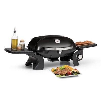 Klarstein Parforce One Gasgrill mit einem Brenner für 81,59€ (statt 142€)