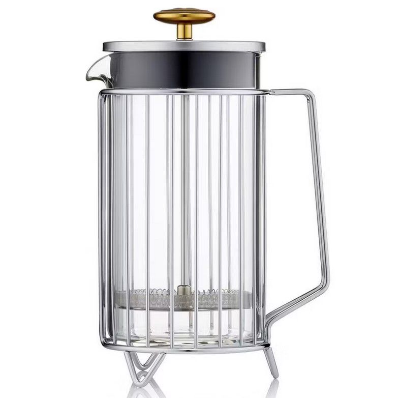 Barista & Co Corral French Press für 45,90€ (statt 77€)