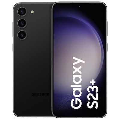 Samsung Galaxy S23+ mit 256GB für 834,99€ (statt 914€)