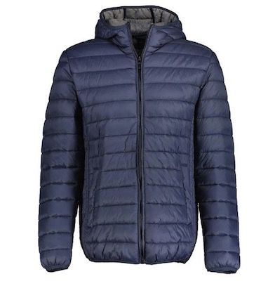 Jacken Restposten Sale   z.B. Lerros Steppjacke mit Kapuze 33,94€ (statt 78€)