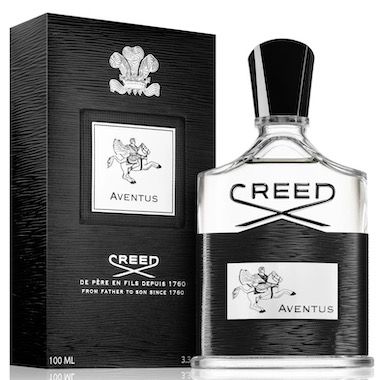 Creed Aventus Eau de Parfum 100ml für 220,20€ (statt 272€)