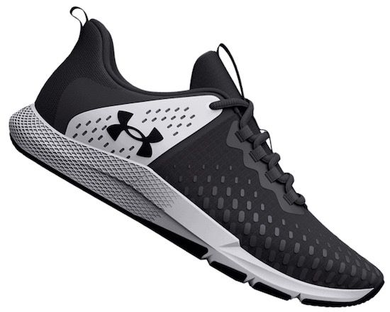 Under Armour Trainingsschuhe Charged Engage II für 39,99€ (statt 55€)