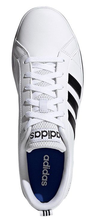 adidas VS Pace Herren Sneaker Weiß für 29,99€ (statt 37€)