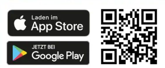 ab 100€ Einkauf mit der Rewe App 10€ sparen