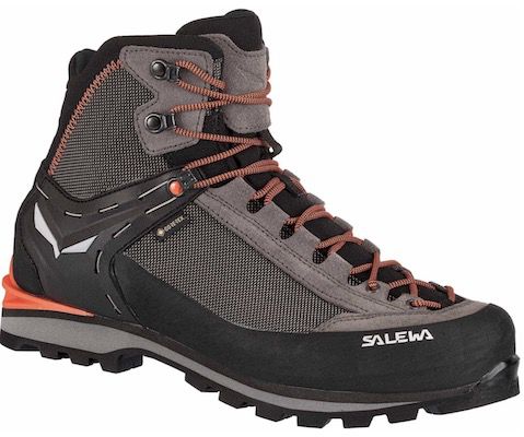 Salewa Crow Gore Tex Herren Wander  und Bergstiefel für 124,95€ (statt 165€)