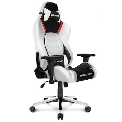 Alternate Gaming Stuhl Sale   z.B. AKRacing Onyx Deluxe 438,99€ (statt 539€)