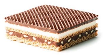 😋 Nur 0,20€ pro Stück! 8x Knoppers   für 1,61€ (statt 2,19€)