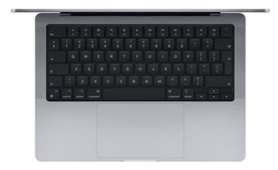 💻 Apple MacBook Pro 14 M2 Pro (2023) mit 512 GB / 16 GB für 1.499€ (statt 1.649€)