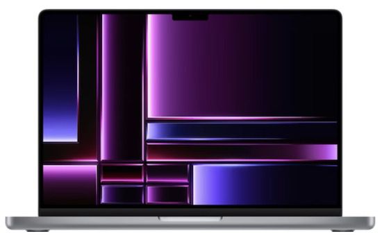 💻 Apple MacBook Pro 14 M2 Pro (2023) mit 512 GB / 16 GB für 1.499€ (statt 1.649€)