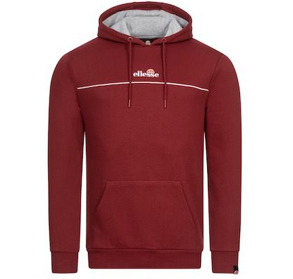 ellesse Mega-Sale bis -60% &#8211; z.B. ellesse Kasper Hoodie 25,99€ (statt 40€)