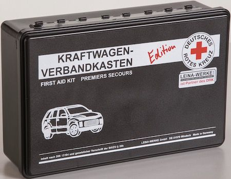 A.T.U. ohne Versandkosten   z.B. Kfz Verbandkasten nur 5,99€