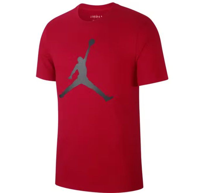 Nike Jordan Jumpman Shirt XXL für 20,98€ (statt 31€)