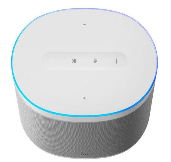 Xiaomi Mi Smarter Lautsprecher für 29,90€ (statt 39€)