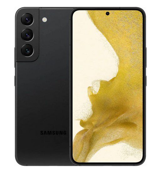 Samsung Galaxy S22 5G für 49€ + Vodafone AllNet 10GB LTE Flat für 24,99€ mtl.