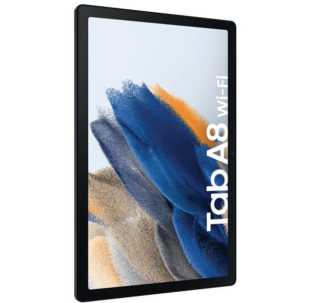 Samsung Galaxy Tab A8 10.5 Tablet 32GB WiFi für 154,99€ (statt 169€)