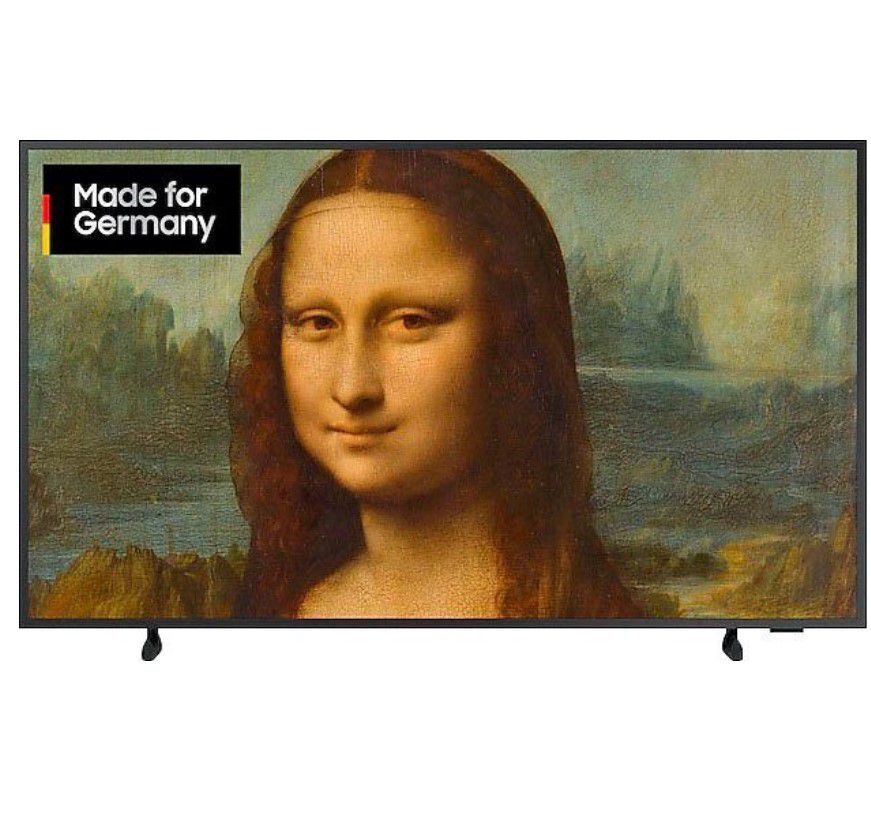 SAMSUNG GQ65LS03 The Frame 65 Zoll UHD smart TV für 999€ (statt 1.169€)