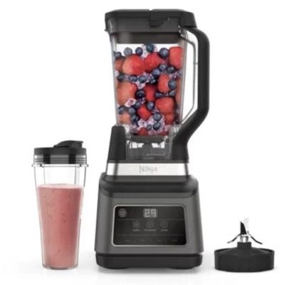 Ninja BN750EU Standmixer mit 6 Leistungsstufen für 114,99€ (statt 135€)