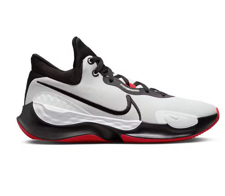 Nike Renew Elevate 3 Herren Basketball Schuhe für 44,98€ (statt 71€) Gr. 45 + 47