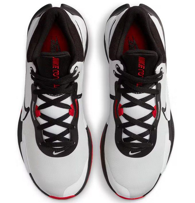 Nike Renew Elevate 3 Herren Basketball Schuhe für 44,98€ (statt 71€) Gr. 45 + 47