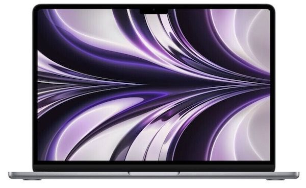 Apple MacBook Air 13 (M2, 2022) mit 256 GB für 1.099€ (statt 1.199€)