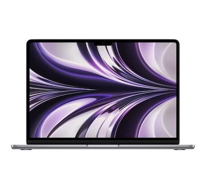 Apple MacBook Air 13&#8243; (M2, 2022) mit 256 GB für 1.099€ (statt 1.199€)