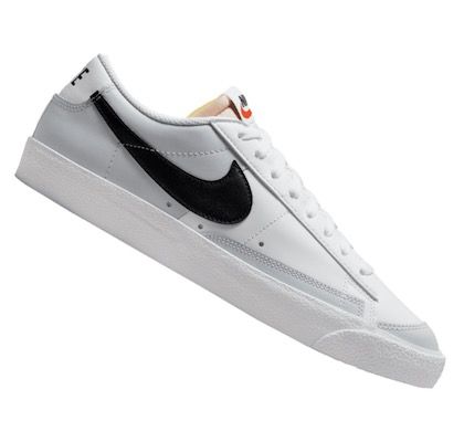 Nike Blazer Low 77 Lowcut-Sneaker für 66,98€ (statt 100€)
