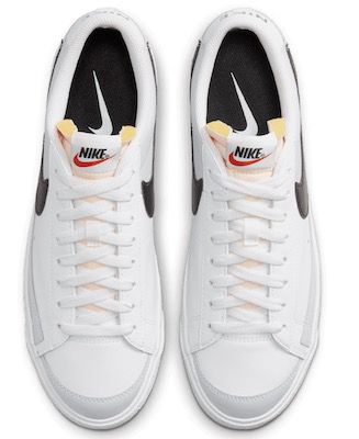 Nike Blazer Low 77 Lowcut Sneaker für 64,99€ (statt 90€)   44.5 bis 47.5