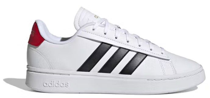 Adidas Grand Court Alpha Herren Sneaker für 44,98€ (statt 61€)
