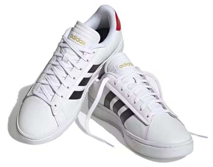 Adidas Grand Court Alpha Herren Sneaker für 44,98€ (statt 61€)