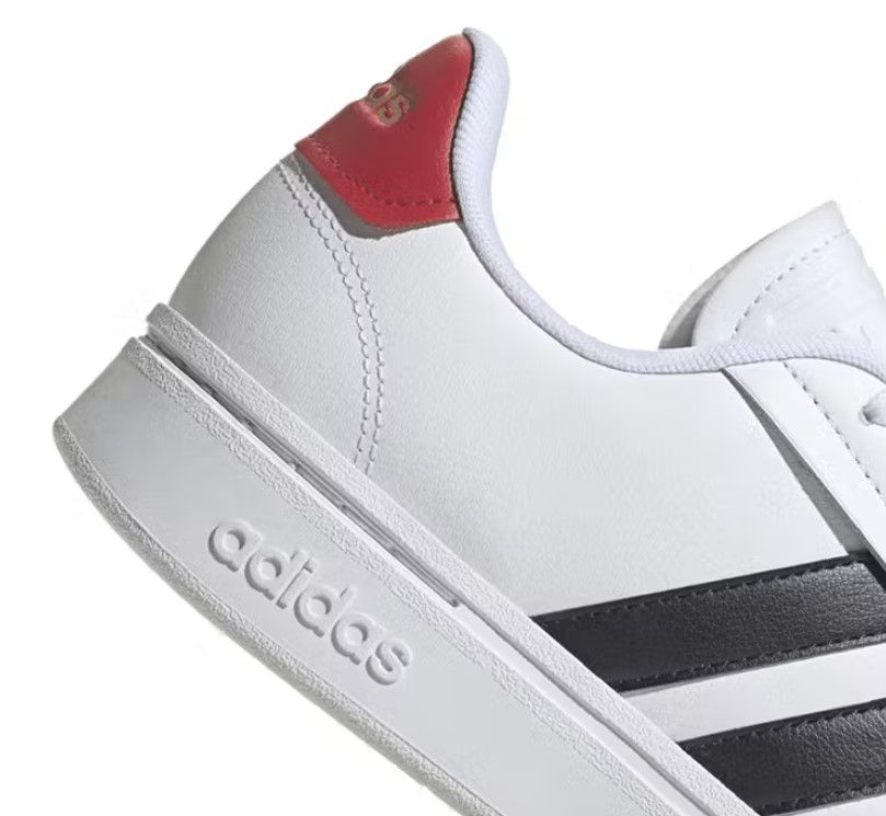 Adidas Grand Court Alpha Herren Sneaker für 44,98€ (statt 61€)