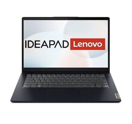 Lenovo IdeaPad 3 Chromebook mit 14 Zoll, 4GB RAM &#038; 64GB eMMC für 149€ (statt 299€)