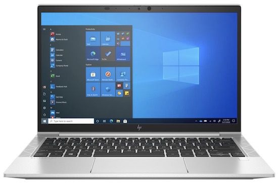 HP EliteBook 840 G8   14 Zoll FHD LTE Notebook für 1.399€ (statt 1.888€)