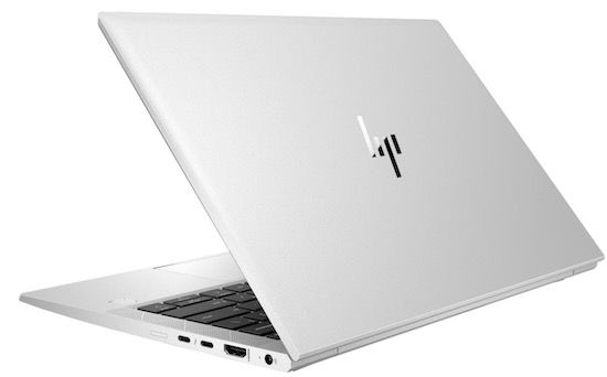 HP EliteBook 840 G8   14 Zoll FHD LTE Notebook für 1.399€ (statt 1.888€)