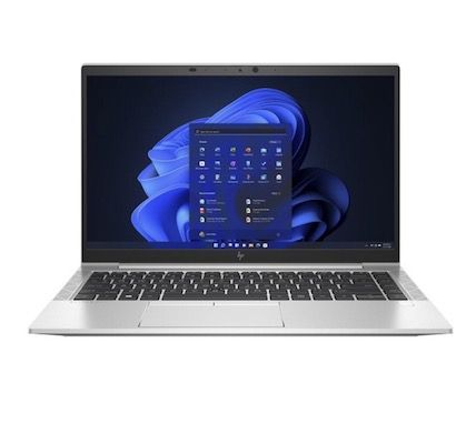 HP EliteBook 840 G8 &#8211; 14 Zoll FHD LTE Notebook für 1.399€ (statt 1.888€)