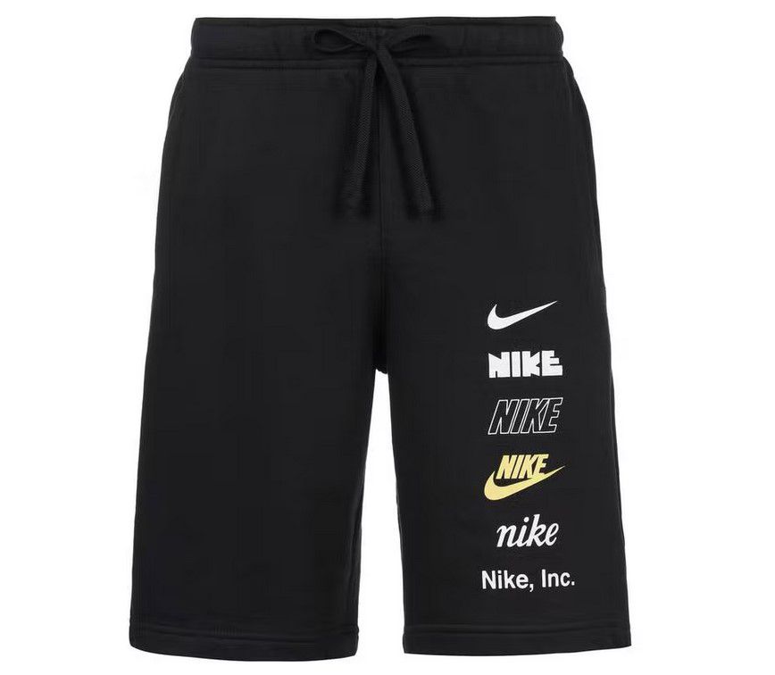 Nike Club Fleece+ Herren Shorts bis XL für 24,98€ (statt 44€)