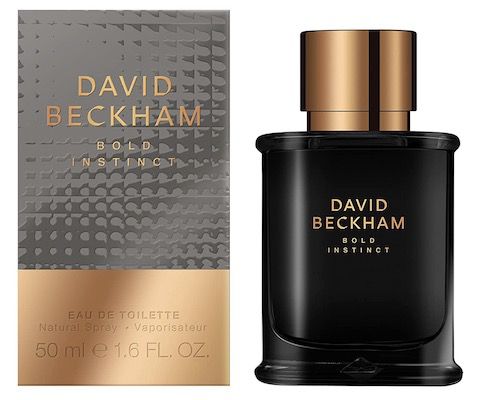 50ml David Beckham Bold Instinct Eau de Toilette für 8,99€ (statt 18€)