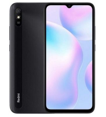 Xiaomi Redmi 9A für 1€ + o2 Allnet Flat 10GB LTE für 9,99€ mtl.