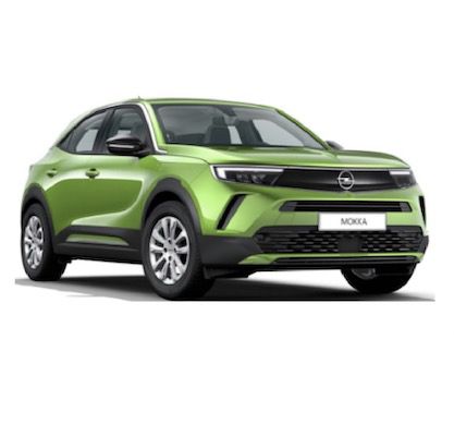 Privat: Opel Mokka Enjoy mit 101 PS für 164,90€ mtl. &#8211; LF: 0.72