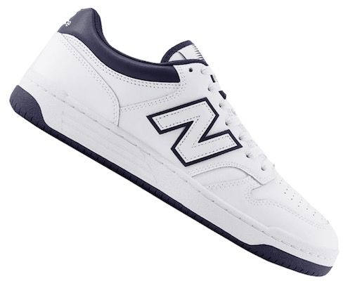 New Balance Sneaker 480 in 2 Farben für 52,99€ (statt 80€)