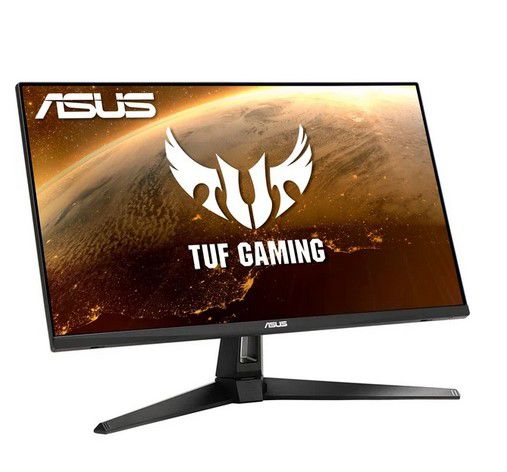 ASUS TUF VG27AQ1A 27&#8243;Gaming Monitor 170Hz für 269€ (statt 299€)