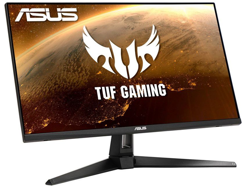 ASUS TUF VG27AQ1A 27Gaming Monitor 170Hz für 269€ (statt 299€)