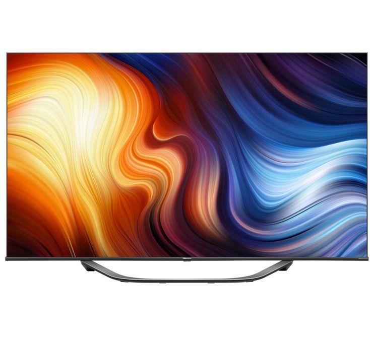 Hisense 55U7HQ 55Zoll UHD smart TV 120Hz für 553,95€ (statt 639€)