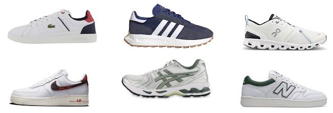 engelhorn mit 20% Rabatt auf nichtreduzierte Schuhe und Sneaker